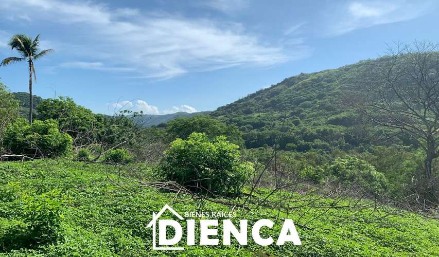 TERRENO CANTÓN EL MAJAHUAL, FORMADO EN 3 PARTES, ACCESO FRENTE A SAN BLAS, INVERSION DESARROLLO INMOBILIARIO, SURF CITY - Imagen 16