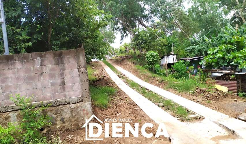 TERRENO CANTÓN EL MAJAHUAL, FORMADO EN 3 PARTES, ACCESO FRENTE A SAN BLAS, INVERSION DESARROLLO INMOBILIARIO, SURF CITY - Imagen 8