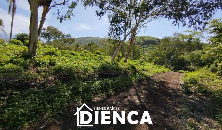 TERRENO CANTÓN EL MAJAHUAL, FORMADO EN 3 PARTES, ACCESO FRENTE A SAN BLAS, INVERSION DESARROLLO INMOBILIARIO, SURF CITY - Imagen 5