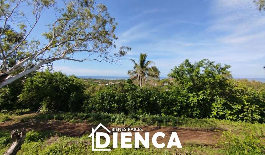 TERRENO CANTÓN EL MAJAHUAL, FORMADO EN 3 PARTES, ACCESO FRENTE A SAN BLAS, INVERSION DESARROLLO INMOBILIARIO, SURF CITY - Imagen 12