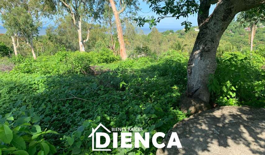 TERRENO CANTÓN EL MAJAHUAL, FORMADO EN 3 PARTES, ACCESO FRENTE A SAN BLAS, INVERSION DESARROLLO INMOBILIARIO, SURF CITY - Imagen 17