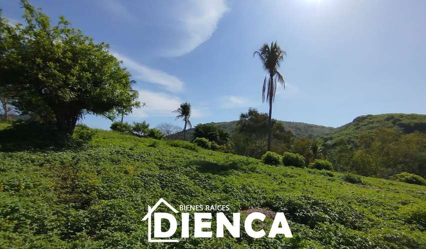 TERRENO CANTÓN EL MAJAHUAL, FORMADO EN 3 PARTES, ACCESO FRENTE A SAN BLAS, INVERSION DESARROLLO INMOBILIARIO, SURF CITY - Imagen 4