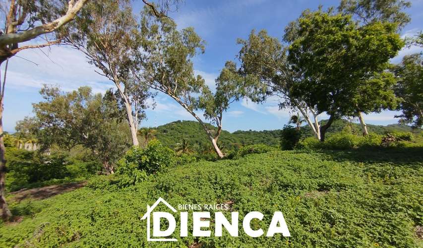 TERRENO CANTÓN EL MAJAHUAL, FORMADO EN 3 PARTES, ACCESO FRENTE A SAN BLAS, INVERSION DESARROLLO INMOBILIARIO, SURF CITY - Imagen 13