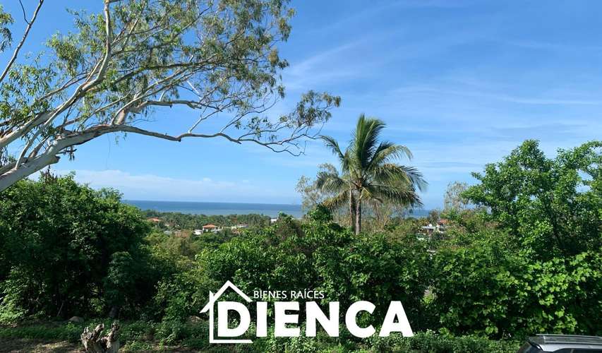 TERRENO CANTÓN EL MAJAHUAL, FORMADO EN 3 PARTES, ACCESO FRENTE A SAN BLAS, INVERSION DESARROLLO INMOBILIARIO, SURF CITY - Imagen 18