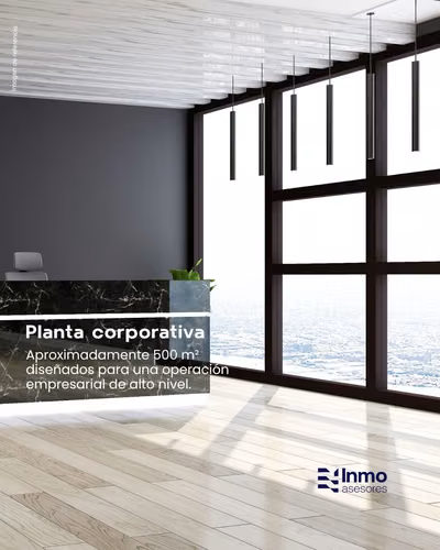Oficinas en alquiler dentro de edificio corporativo - Imagen 5
