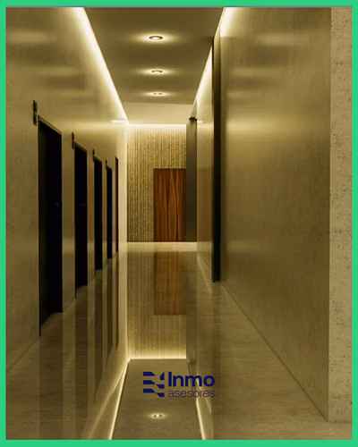 Torre Phoenix – Espacios Corporativos Premium a estrenar