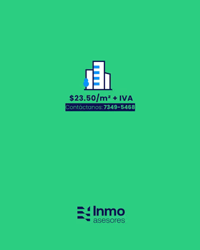 Torre Phoenix – Espacios Corporativos Premium a estrenar