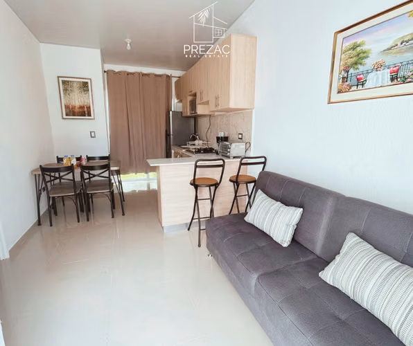 ¡Casa completamente amueblada en alquiler en Residencial El Cairo, Ahuachapán! - Imagen 2