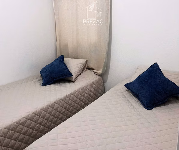 ¡Casa completamente amueblada en alquiler en Residencial El Cairo, Ahuachapán! - Imagen 5