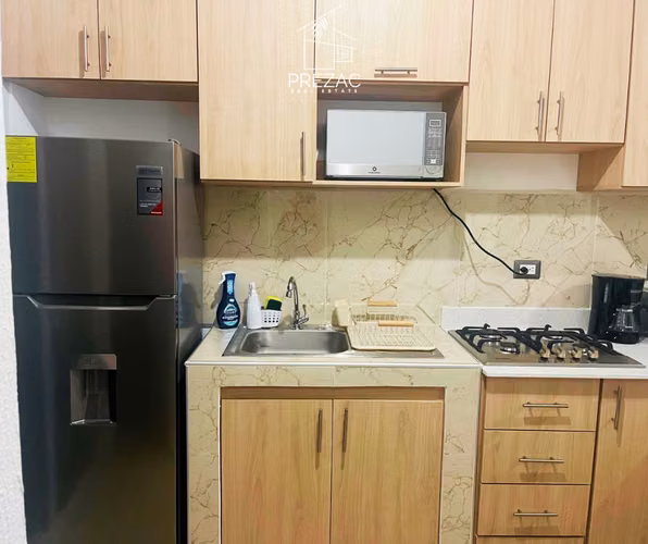 ¡Casa completamente amueblada en alquiler en Residencial El Cairo, Ahuachapán! - Imagen 3