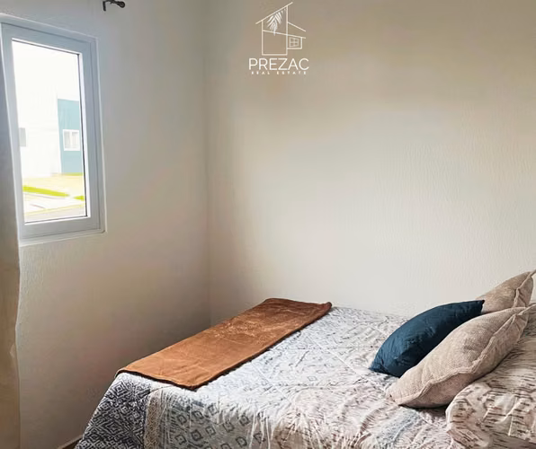 ¡Casa completamente amueblada en alquiler en Residencial El Cairo, Ahuachapán! - Imagen 6