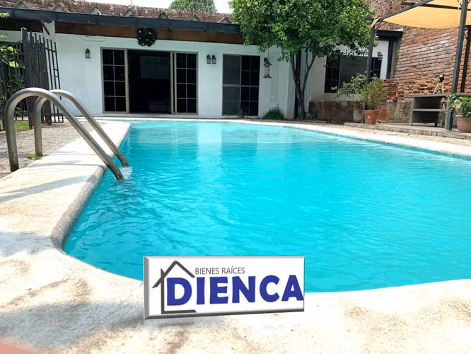 VENTA O ALQUILER CASA AMPLIA CON PISCINA Y APARTAMENTO COL SAN MATEO CERCA LAS AMAPOLAS LOS PROCERES - Imagen 19