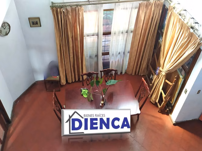 VENTA O ALQUILER CASA AMPLIA CON PISCINA Y APARTAMENTO COL SAN MATEO CERCA LAS AMAPOLAS LOS PROCERES - Imagen 12