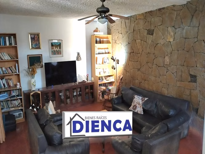 VENTA O ALQUILER CASA AMPLIA CON PISCINA Y APARTAMENTO COL SAN MATEO CERCA LAS AMAPOLAS LOS PROCERES - Imagen 4
