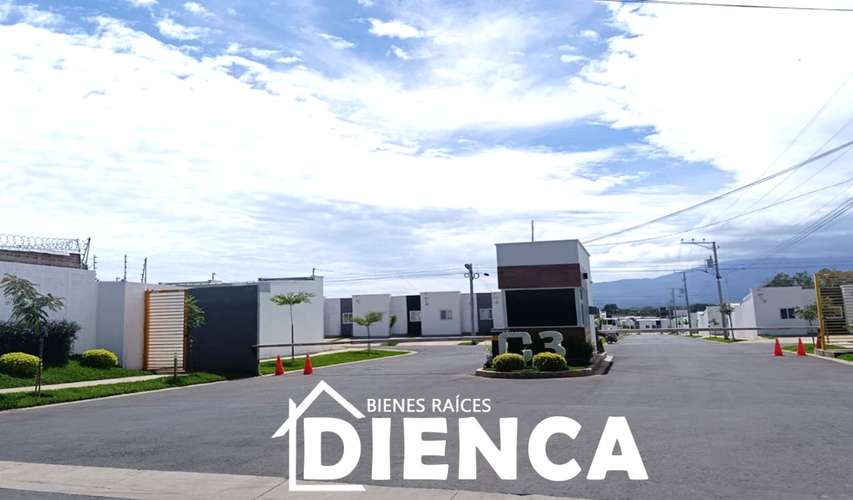 CASA NUEVA EN ECOTERRA MAQUILISHUAT CLUSTER 3, SANTA ANA, EN VENTA O ALQUILER, CALLE A CHALCHUAPA, CERCA DE LAS RAMBLAS - Imagen 15