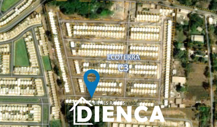 CASA NUEVA EN ECOTERRA MAQUILISHUAT CLUSTER 3, SANTA ANA, EN VENTA O ALQUILER, CALLE A CHALCHUAPA, CERCA DE LAS RAMBLAS - Imagen 17