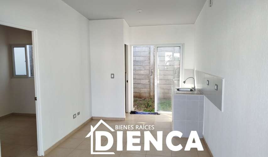 CASA NUEVA EN ECOTERRA MAQUILISHUAT CLUSTER 3, SANTA ANA, EN VENTA O ALQUILER, CALLE A CHALCHUAPA, CERCA DE LAS RAMBLAS - Imagen 2