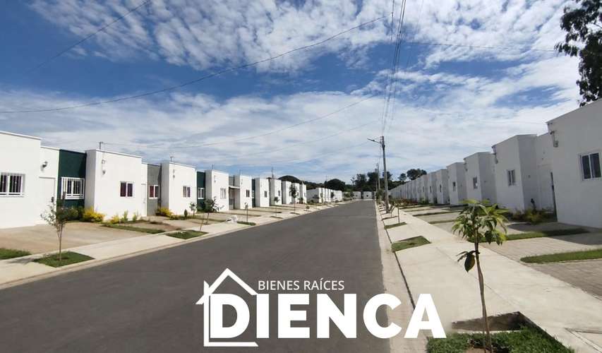 CASA NUEVA EN ECOTERRA MAQUILISHUAT CLUSTER 3, SANTA ANA, EN VENTA O ALQUILER, CALLE A CHALCHUAPA, CERCA DE LAS RAMBLAS - Imagen 12