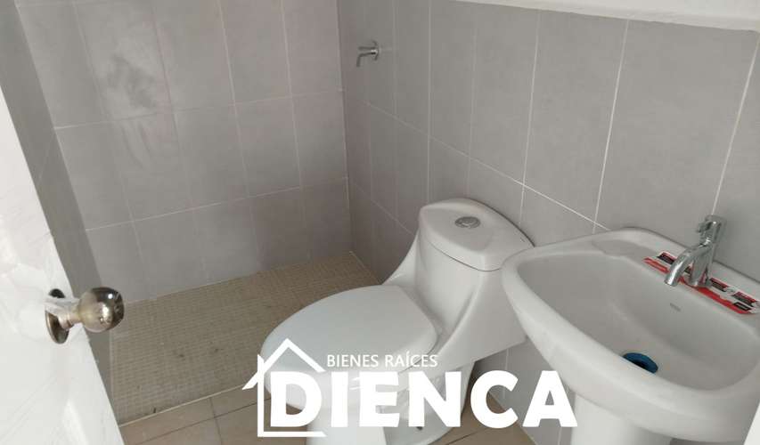 CASA NUEVA EN ECOTERRA MAQUILISHUAT CLUSTER 3, SANTA ANA, EN VENTA O ALQUILER, CALLE A CHALCHUAPA, CERCA DE LAS RAMBLAS - Imagen 7