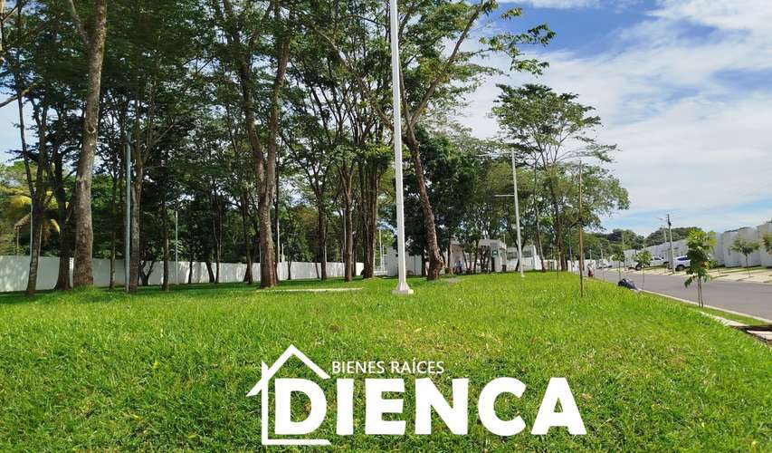 CASA NUEVA EN ECOTERRA MAQUILISHUAT CLUSTER 3, SANTA ANA, EN VENTA O ALQUILER, CALLE A CHALCHUAPA, CERCA DE LAS RAMBLAS - Imagen 13