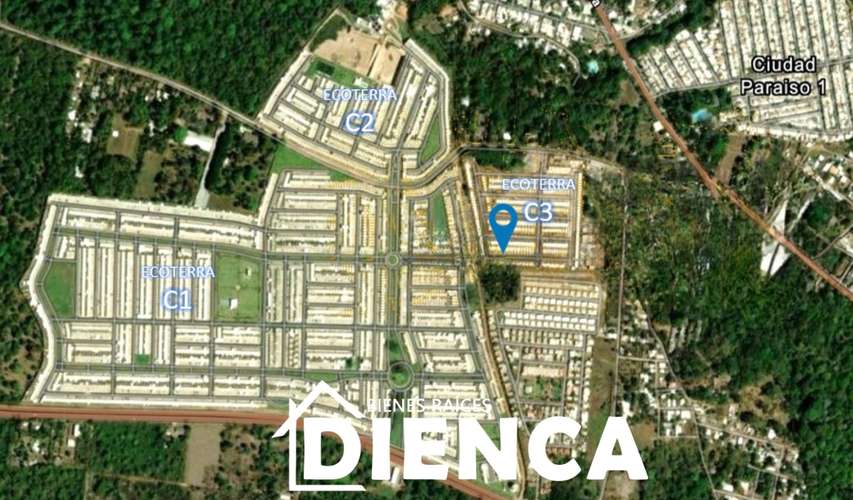 CASA NUEVA EN ECOTERRA MAQUILISHUAT CLUSTER 3, SANTA ANA, EN VENTA O ALQUILER, CALLE A CHALCHUAPA, CERCA DE LAS RAMBLAS - Imagen 16