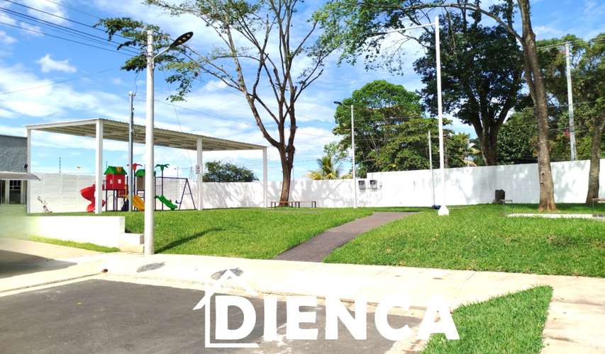 CASA NUEVA EN ECOTERRA MAQUILISHUAT CLUSTER 3, SANTA ANA, EN VENTA O ALQUILER, CALLE A CHALCHUAPA, CERCA DE LAS RAMBLAS - Imagen 14