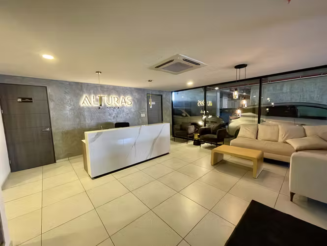 Apartamento en Alquiler Alturas del Bosque - estrenar - Imagen 2