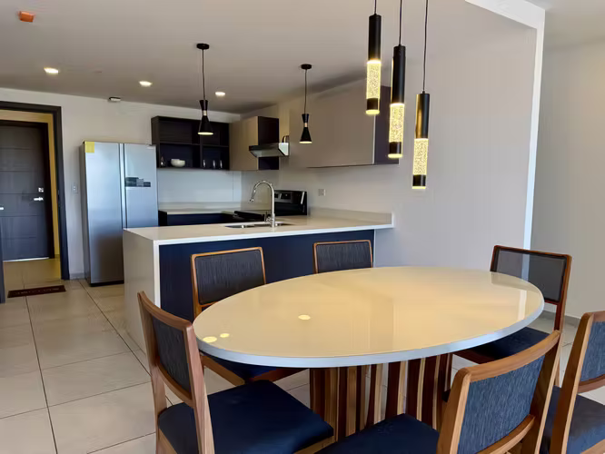 Apartamento en Alquiler Alturas del Bosque - estrenar - Imagen 6