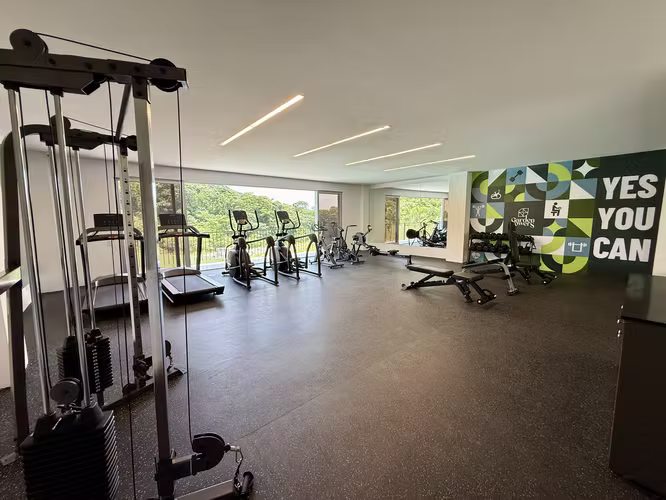 Alquiler de apartamento a ESTRENAR Garden Towers