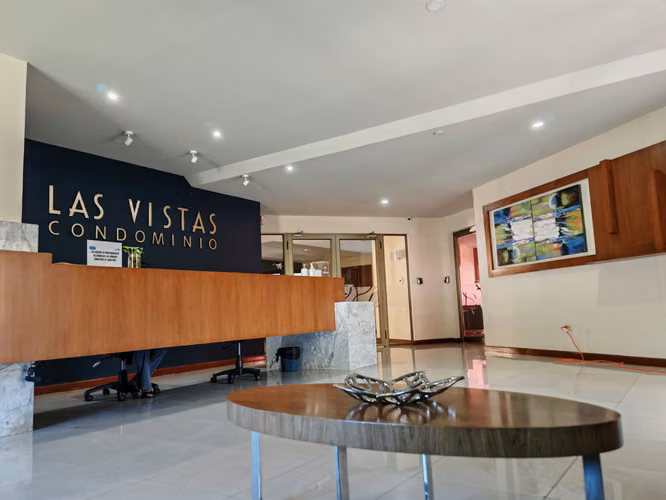 PENTHOUSE FOR SALE | Condominio Las Vistas, Col. Escalón