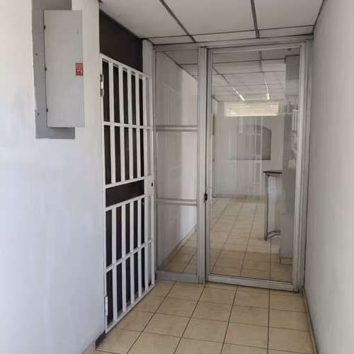 LOCAL COMERCIAL EN VENTA | Av. España, San Salvador cerca de Centro Histórico