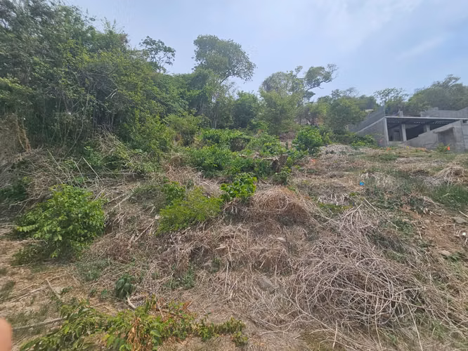 SE VENDE TERRENO CON ESPECTACULAR VISTA AL MAR EN RESIDENCIAL SOL Y MAR, SURF CITY | $167,000 - Imagen 6