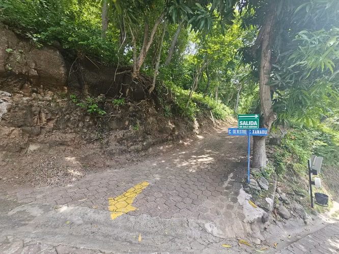 Se vende terreno con potencial vista al mar en Residencial , Xanadu, Surf City | $187,783 - Imagen 9