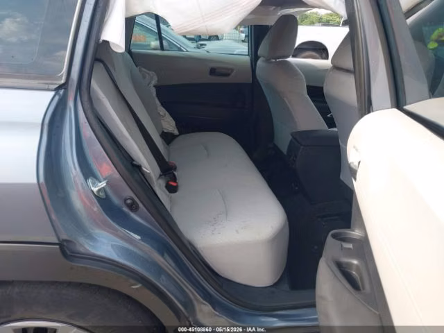 TOYOTA COROLLA CROSS L 2022