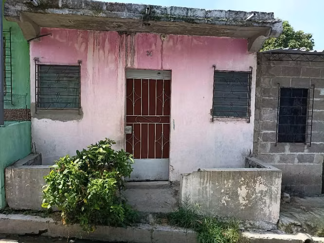 Casa en Venta en Valle Las Delicias – Ideal para Remodelar o Reconstruir | $28,000