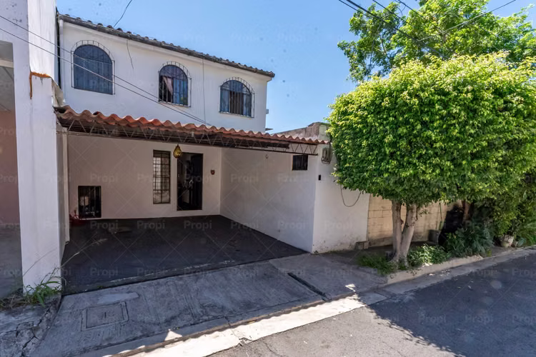 Casa en venta en San Salvador, Residencial Montecielo ID 4307