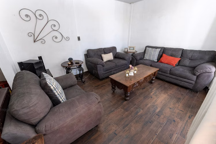 Casa en venta en San Salvador, Residencial Montecielo ID 4307
