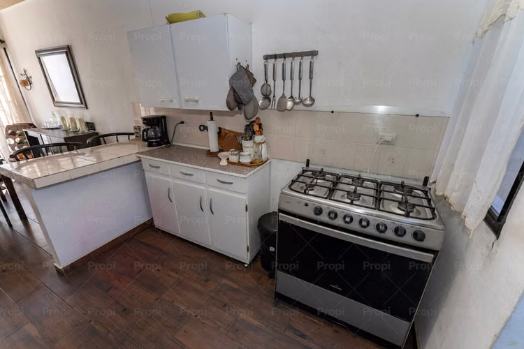 Casa en venta en San Salvador, Residencial Montecielo ID 4307