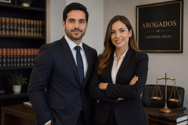 Colaborador Juridico