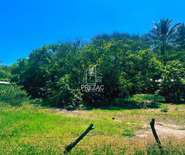 TERRENO EN VENTA — A PASOS DE PLAYA TOLUCA, LA LIBERTAD | 720 m² | TITULADO - Imagen 2