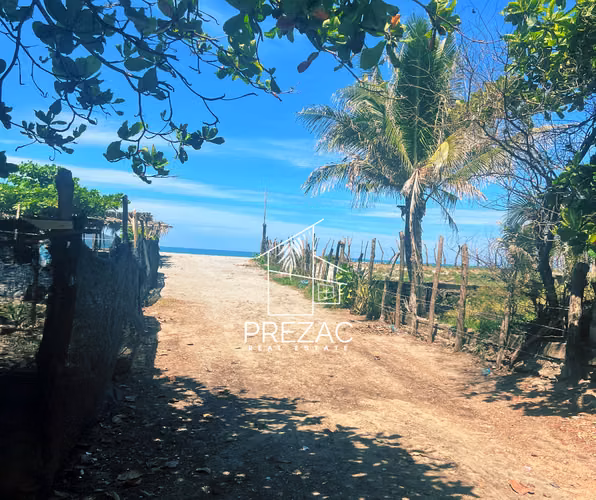 TERRENO EN VENTA — A PASOS DE PLAYA TOLUCA, LA LIBERTAD | 720 m² | TITULADO - Imagen 9