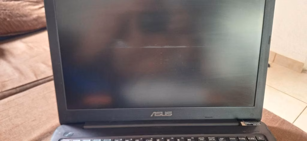 Laptop Asus