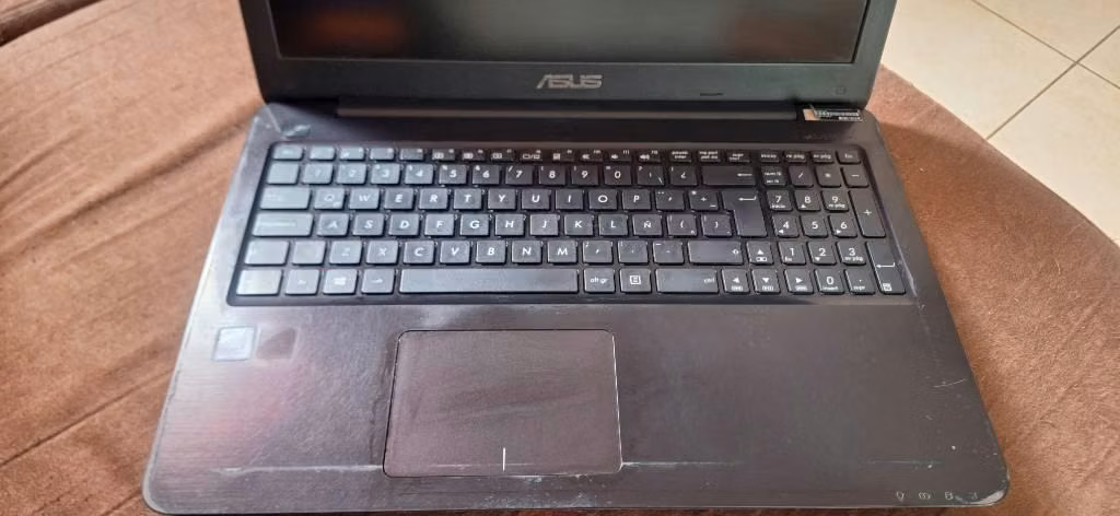 Laptop Asus