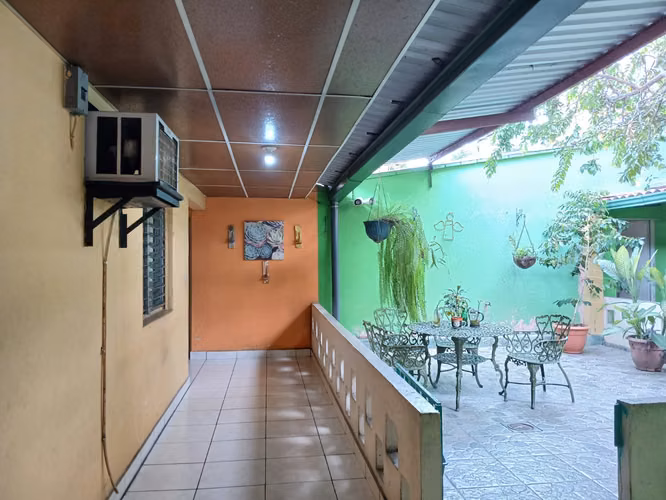 CASA EN VENTA EN COL LA RABIDA - Imagen 10