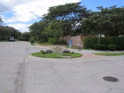 TERRENO PORTAL DEL CASCO