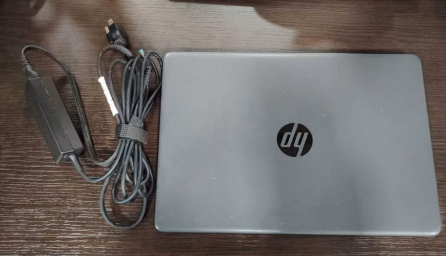 Laptop HP