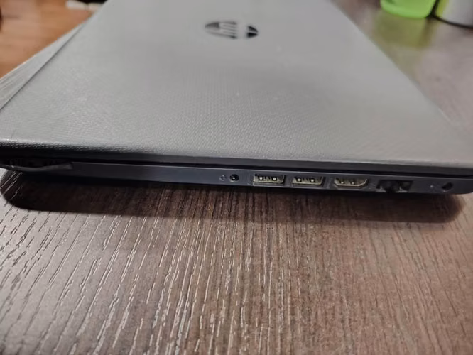 Laptop HP