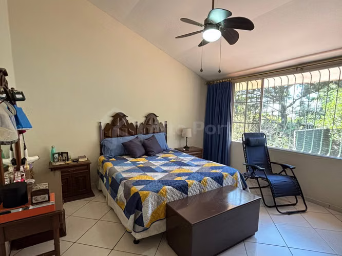 Casa en alquiler en Santa Tecla