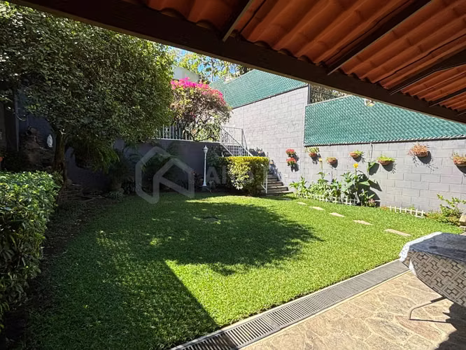 House for rent in Santa Tecla