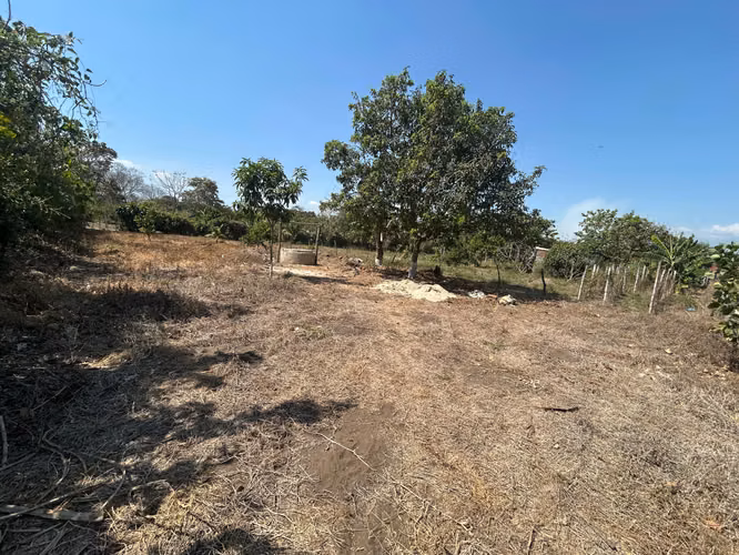Venta de lote en San Juan Opico – Atras de Alas Doradas - Imagen 2